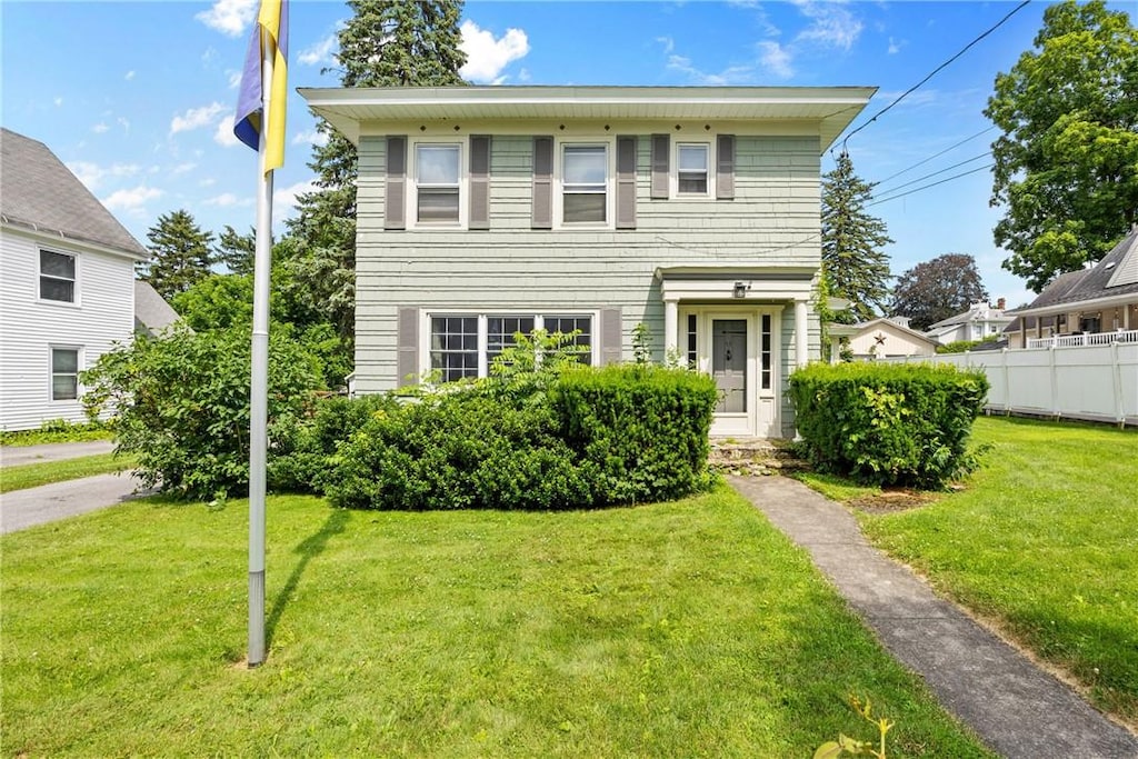9 Grove St, Manchester, NY 14548 - photo 1