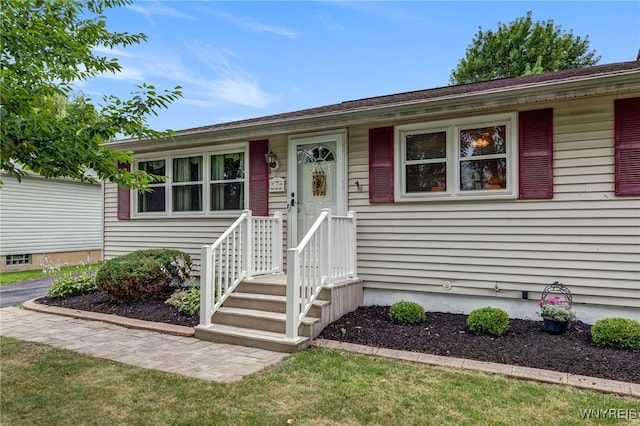 7 Cannas Ct, Cheektowaga, NY 14227 - view of front of home