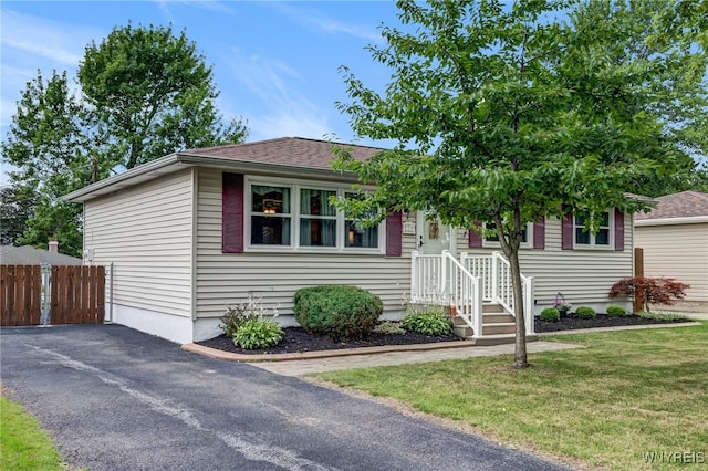 7 Cannas Ct, Cheektowaga, NY 14227 - view of front of property