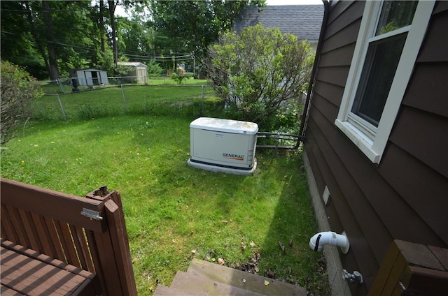 162 Miramar Rd, Gates, NY 14624 - view of yard