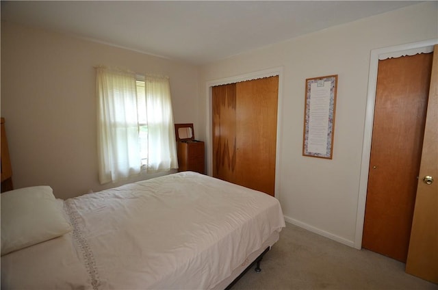 162 Miramar Rd, Gates, NY 14624 - bedroom with carpet and multiple closets