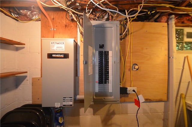162 Miramar Rd, Gates, NY 14624 - utilities featuring electric panel