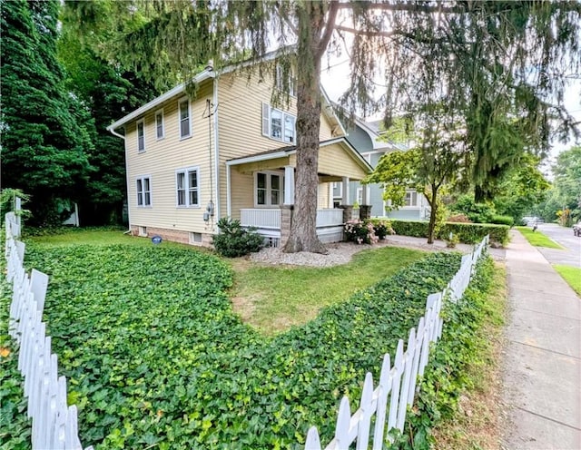 4 E Jefferson Rd, Pittsford, NY 14534 - photo 35