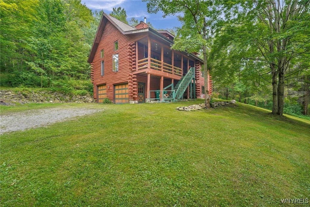 2648 Buffalo Rd Unit B, Orangeville, NY 14167 - photo 1