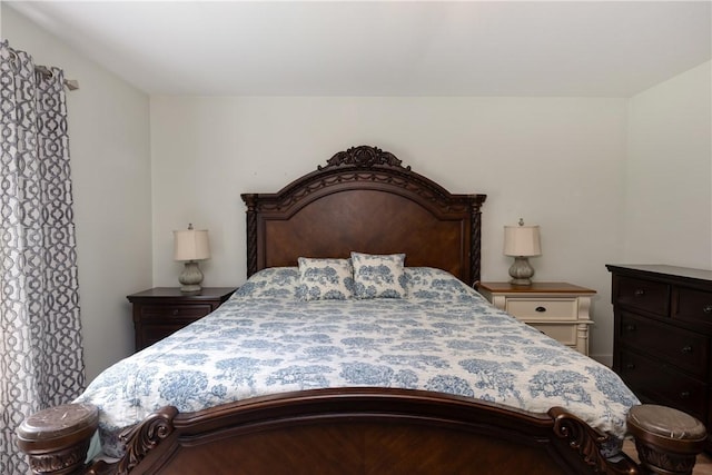 203 Upland Run, Horseheads, NY 14845 - view of bedroom
