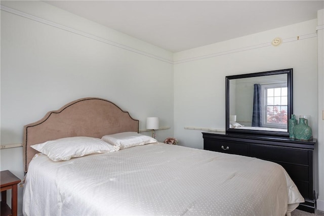 203 Upland Run, Horseheads, NY 14845 - view of bedroom