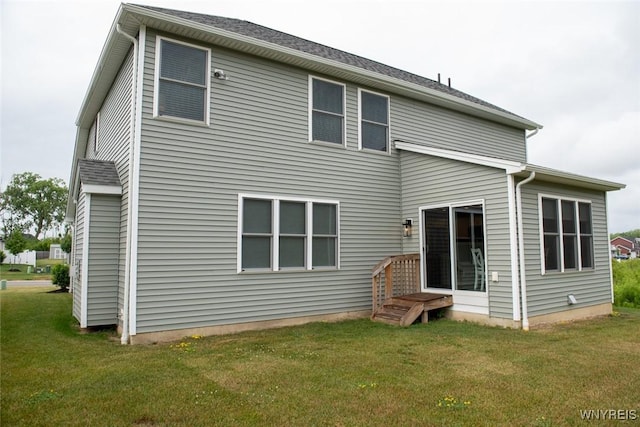 4745 Carlyes Ct, Hamburg, NY 14075 - photo 4