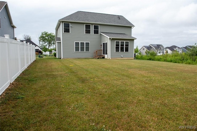 4745 Carlyes Ct, Hamburg, NY 14075 - photo 5