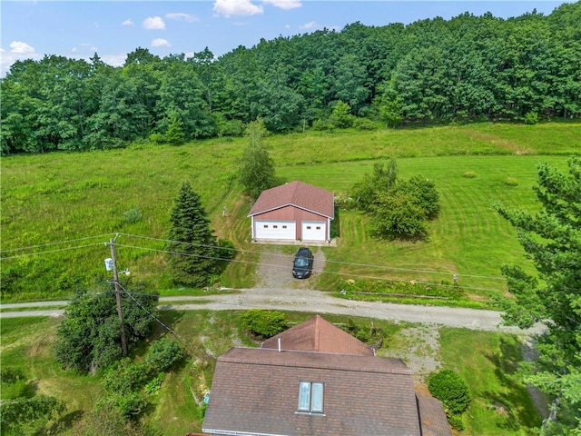 61 Country Pl, Colesville, NY 13813 - view of subject property