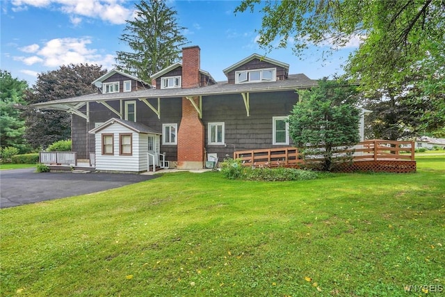 35 Whitney Ave, Amity, NY 14813 - photo 2