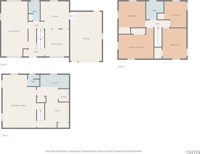 105 Dubiel Ave, Geddes, NY 13209 - photo 26