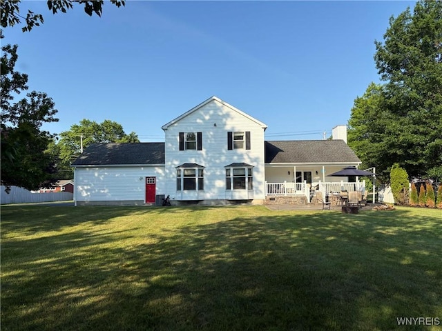 1594 Lakeview Rd, Hamburg, NY 14085 - photo 2