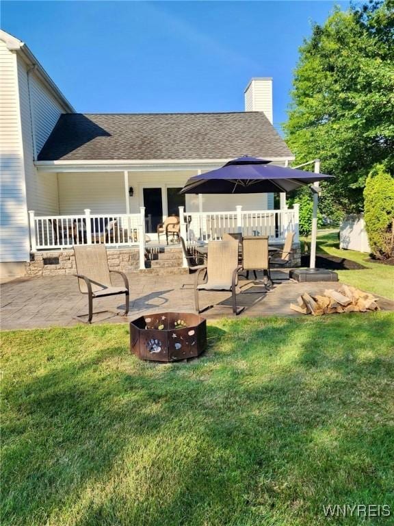 1594 Lakeview Rd, Hamburg, NY 14085 - photo 5