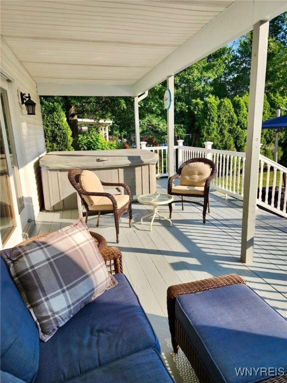 1594 Lakeview Rd, Hamburg, NY 14085 - photo 7