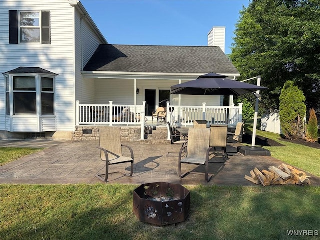 1594 Lakeview Rd, Hamburg, NY 14085 - photo 11