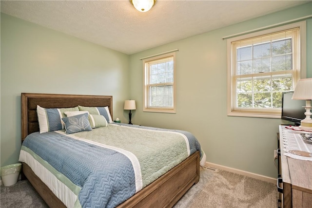 35 Silkwood Cir, Gates, NY 14559 - bedroom with carpet flooring and a textured ceiling
