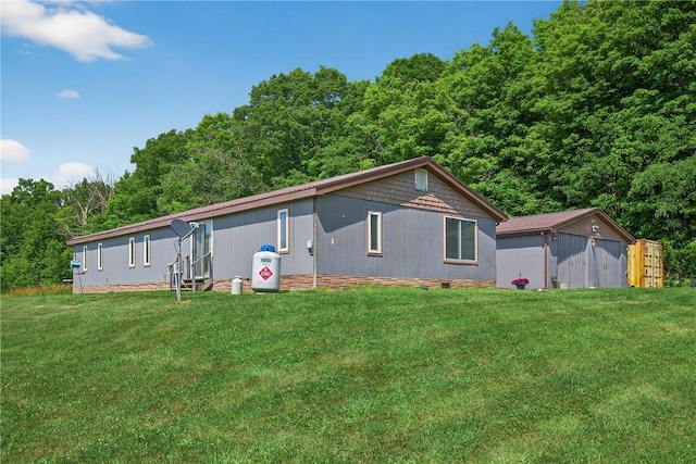 5115 Decamp Rd, Tyrone, NY 14837 - photo 2