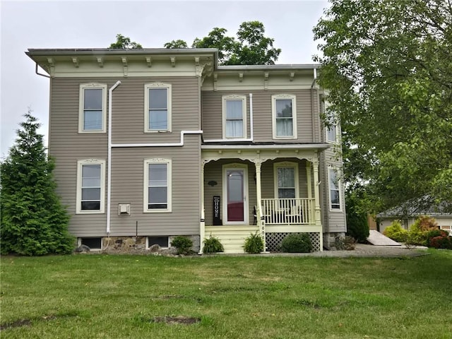 8505 Centerport Rd, Mentz, NY 13140 - photo 1