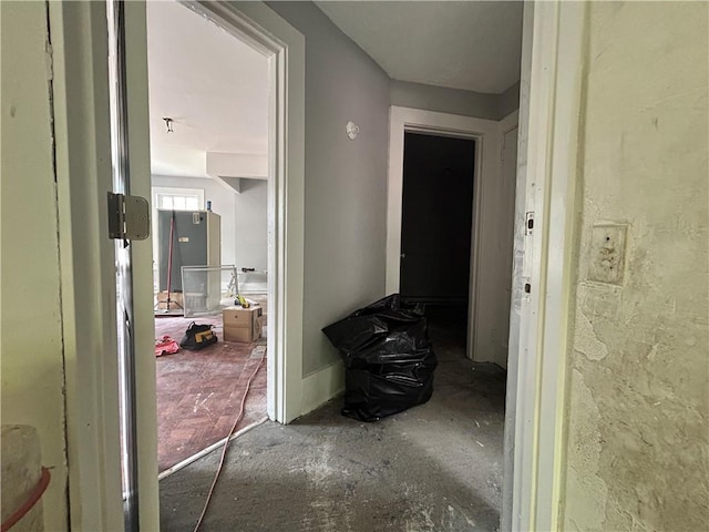 182 Parsells Ave, Rochester, NY 14609 - view of hallway