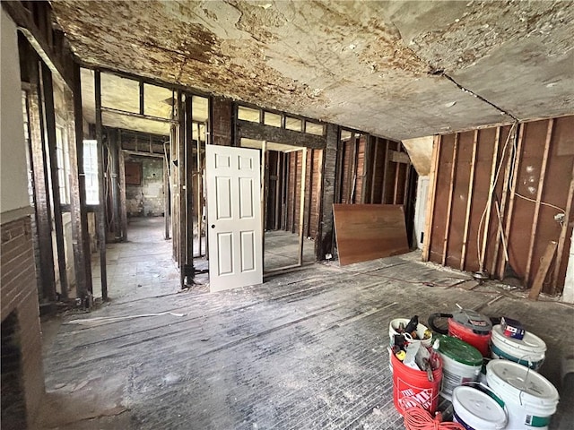 182 Parsells Ave, Rochester, NY 14609 - view of misc room
