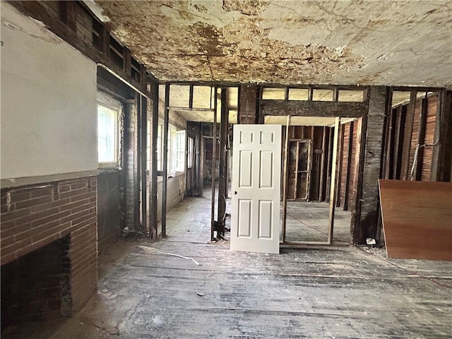 182 Parsells Ave, Rochester, NY 14609 - view of misc room
