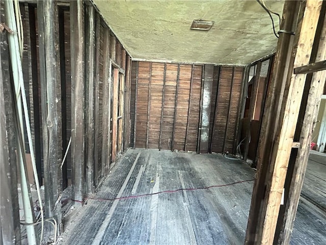 182 Parsells Ave, Rochester, NY 14609 - view of storage