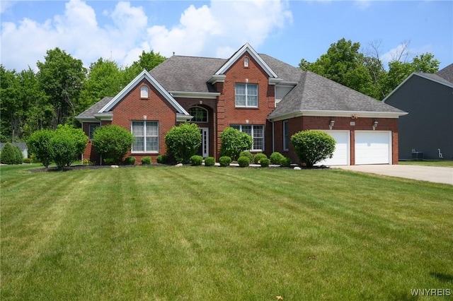 280 Forest Creek Ln, Grand Island, NY 14072 - photo 1