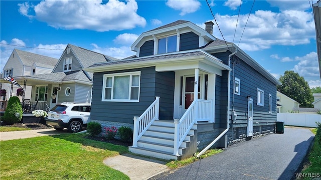 35 Cushing Pl, Buffalo, NY 14220 - photo 2