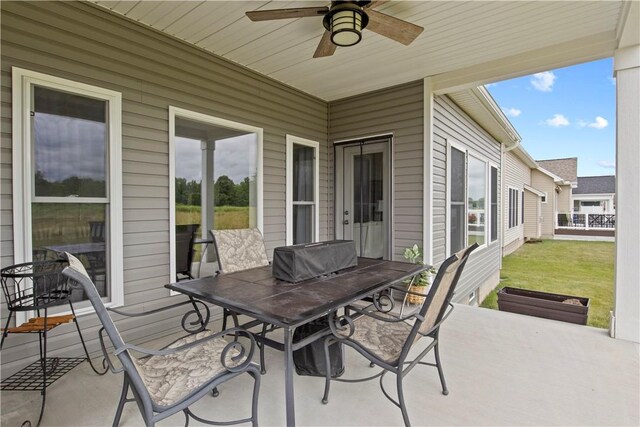 1502 Grand Meadows Way, Webster, NY 14580 - photo 44