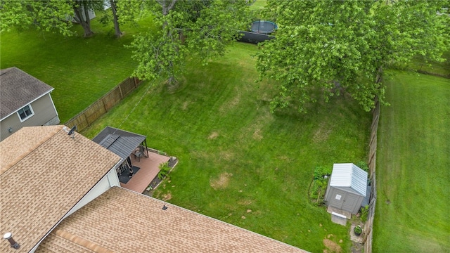 29 Davy Dr, Gates, NY 14624 - aerial view of property and surrounding area
