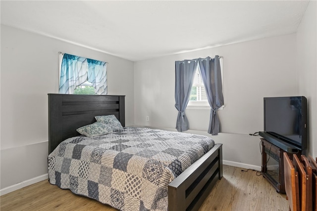 29 Davy Dr, Gates, NY 14624 - bedroom with wood finished floors