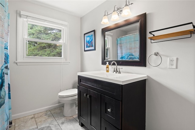 29 Davy Dr, Gates, NY 14624 - full bath featuring vanity and toilet