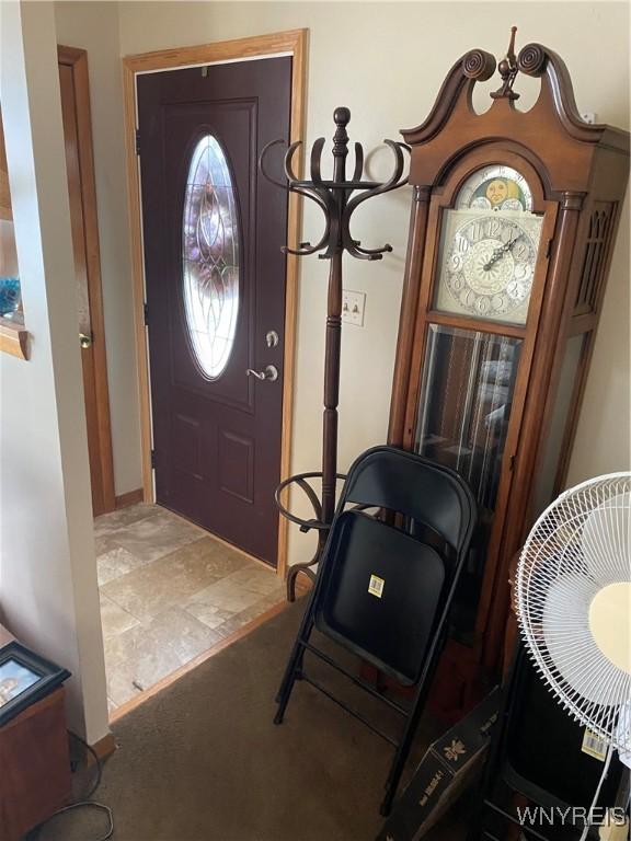 14 Princess Ln, West Seneca, NY 14224 - view of foyer entrance