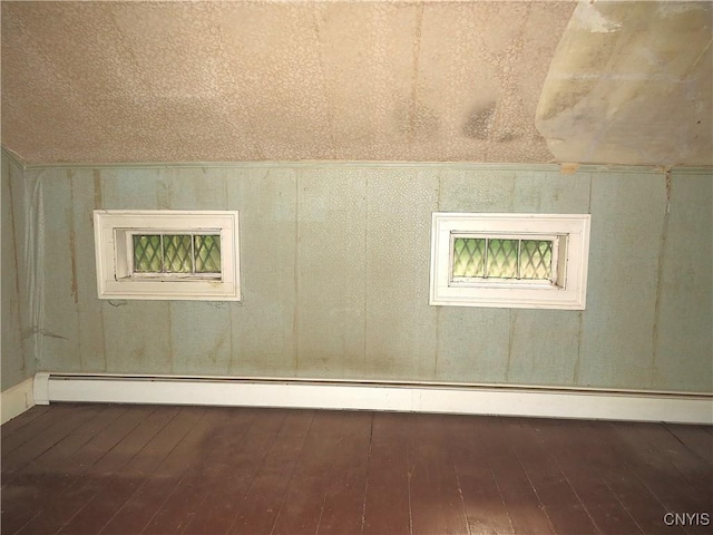 164 Kanzog Rd, German Flatts, NY 13407 - detailed view of wood finished floors