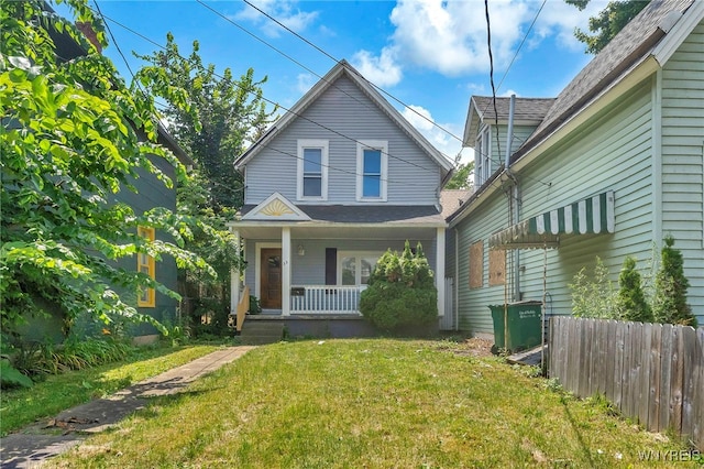 33 Lafayette Ave, Buffalo, NY 14213 - photo 1