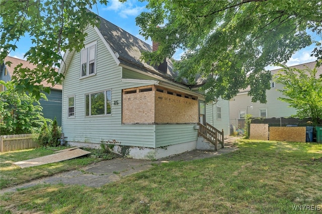 25 Lafayette Ave, Buffalo, NY 14213 - photo 40