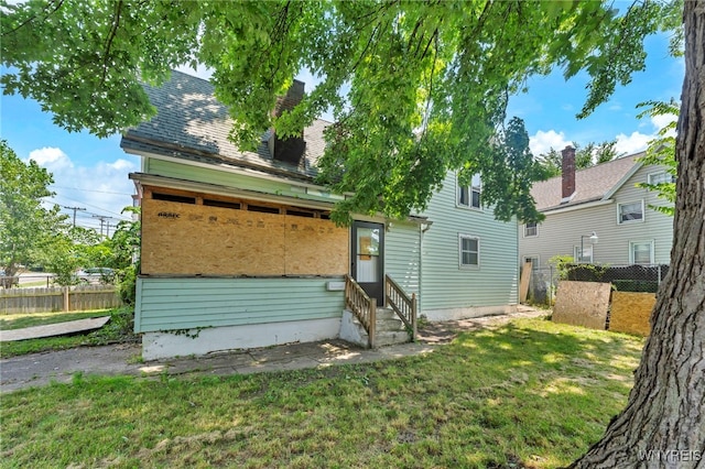 25 Lafayette Ave, Buffalo, NY 14213 - photo 2