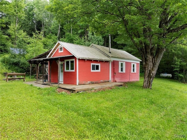 9255 Brown Rd, Brookfield, NY 13485