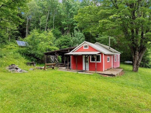 9255 Brown Rd, Brookfield, NY 13485