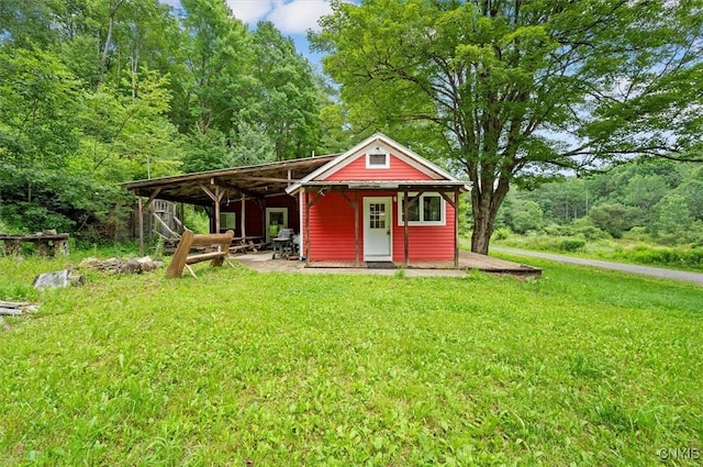 9255 Brown Rd, Brookfield, NY 13485
