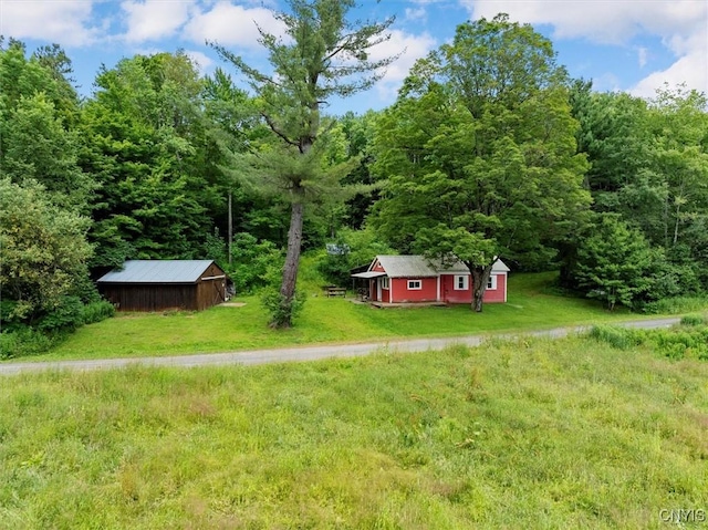 9255 Brown Rd, Brookfield, NY 13485
