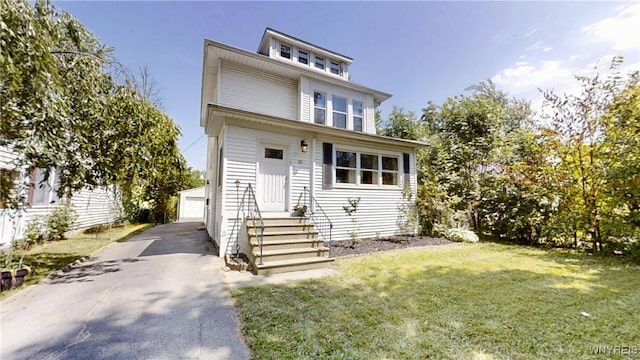 310 Washington Hwy, Amherst, NY 14226 - photo 2