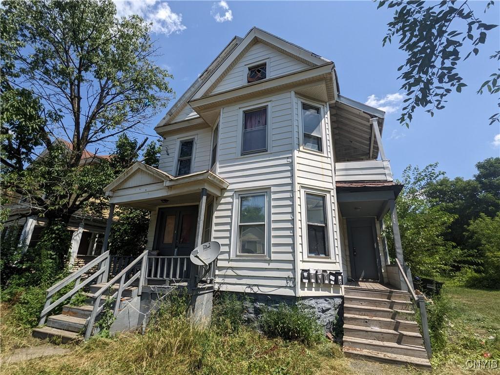 1808 Lodi St, Syracuse, NY 13208 - photo 1