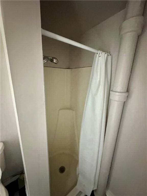 50 Saratoga Ave, Rochester, NY 14608 - full bath with a stall shower