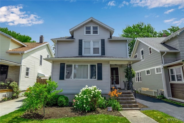 33 Frontenac Ave, Buffalo, NY 14216 - photo 1