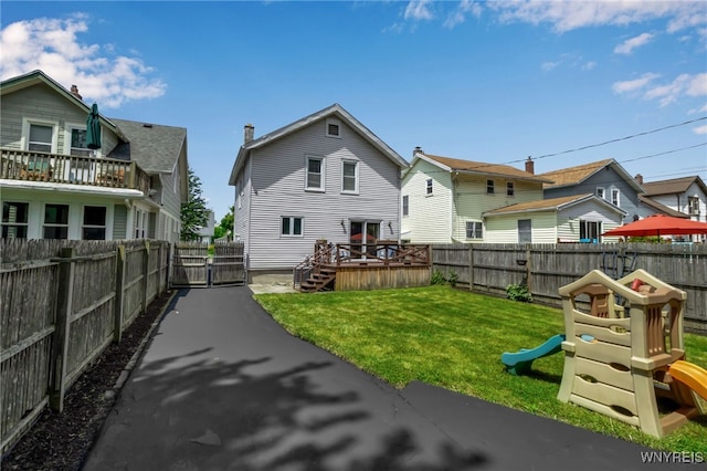 33 Frontenac Ave, Buffalo, NY 14216 - photo 19