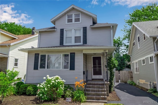 33 Frontenac Ave, Buffalo, NY 14216 - photo 21