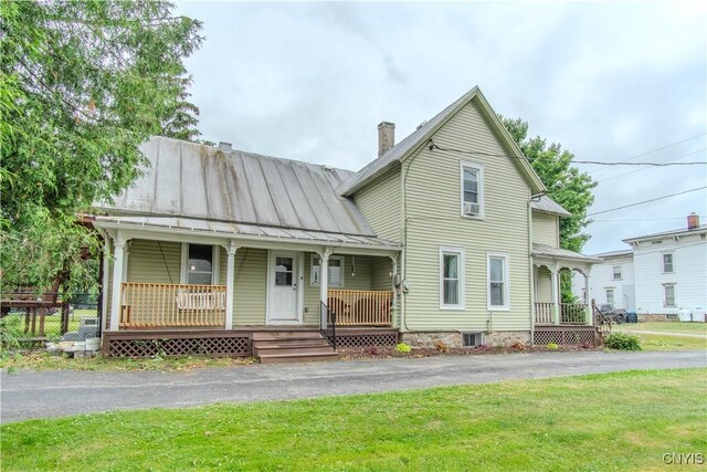 604 Academy St, Hammond, NY 13646 - photo 5