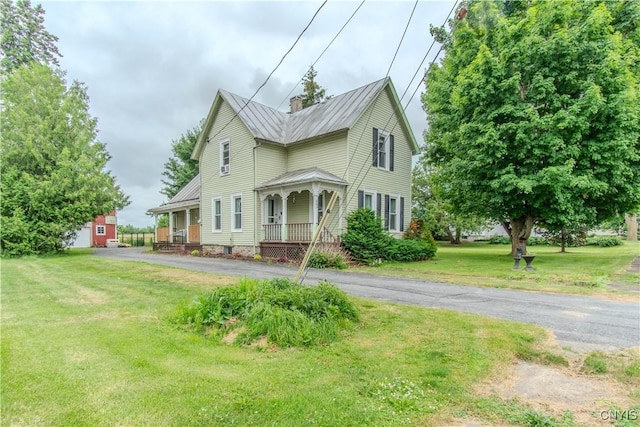604 Academy St, Hammond, NY 13646 - photo 4