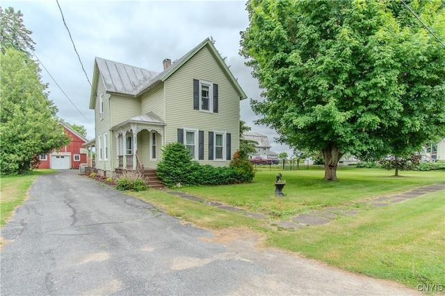 604 Academy St, Hammond, NY 13646 - photo 2